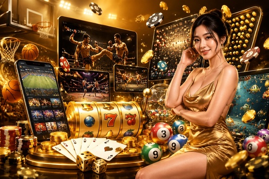 vip888
