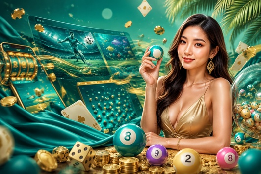 vip888